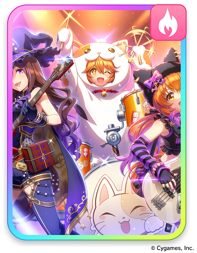 News｜ウマ娘 プリティーダービー 公式ポータルサイト｜Cygames